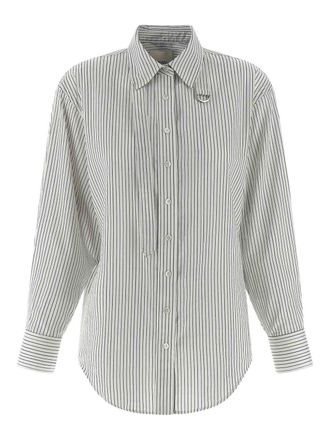 Isabel Marant Aurora Shirt