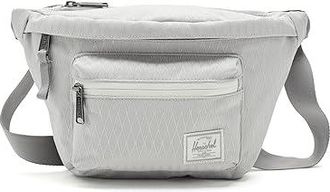 Herschel Pop Quiz Hip Pack Day Pack Bags Vapor Diamond/Charcoal Gray