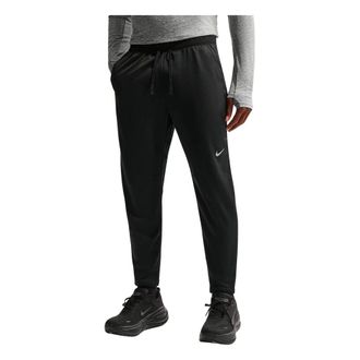 Nike Stride Dri-FIT Knit hardloopbroek - Heren - Sport - Zwart - Maat: L Taf