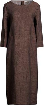 Cristina Bonfanti KLEIDER - Midi-Kleider auf YOOX.COM