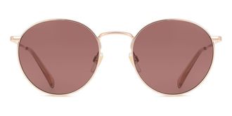 Levi's LV 1005/S DDB/U1 Mens Sunglasses Gold Size 50