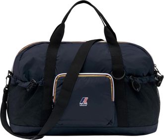 K-Way unisex, Bolsos, Azul, Talla: ONE Size