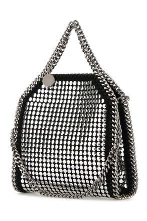 Stella McCartney 391698wp0583 1000 Black Borse A Mano Bag