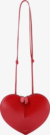 Alaia Borsa a tracolla Le Coeur in pelle - ALAIA - gender_Woman