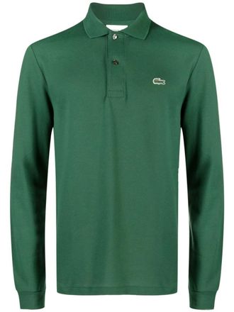 Lacoste Polo Clothing