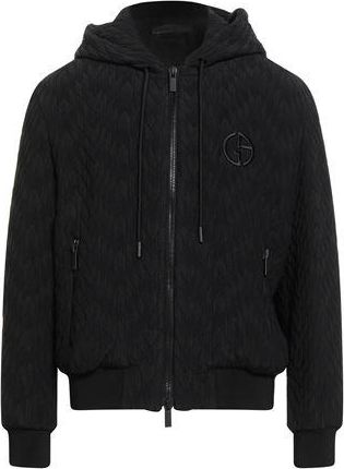 Giorgio Armani JACKEN & MÄNTEL - Jacken und Anoraks auf YOOX.COM