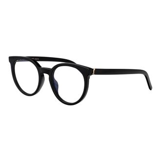 Saint Laurent Glasses, female, Black, Size: 52 MM M147 Optical Frame