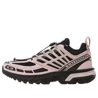Salomon ACS Pro Black Icy Pink 491496