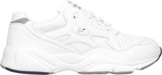 Prop&eacute;t Womens Stability Walker Walking Shoe In White