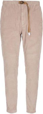 White Sand BOTTOMWEAR - Trousers on YOOX.COM