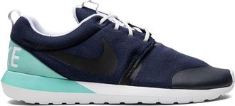 Nike Rosherun NM W SP sneakers - unisex - Cotton - 10.5 - Blue