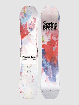 Capita CAPiTA Sb Powder Twin 2026 Snowboard patroon