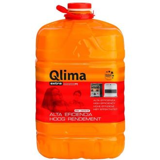 Qlima Combustibile liquido extra lt 20