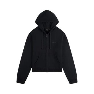 Daily Paper Clothing Heren, Sweatshirts & Hoodies, Zwart, Maat: S Katoen