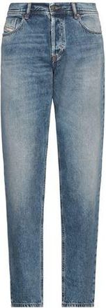 Diesel BOTTOMWEAR - Jeans on YOOX.COM