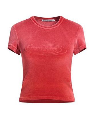 T Alexander Wang TOPWEAR - T-shirts on YOOX.COM