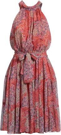 Ava Adore DRESSES - Midi dresses on YOOX.COM