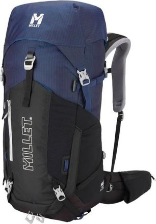 Millet Ubic 30 Wanderrucksack f&uuml;r Damen | schwarz