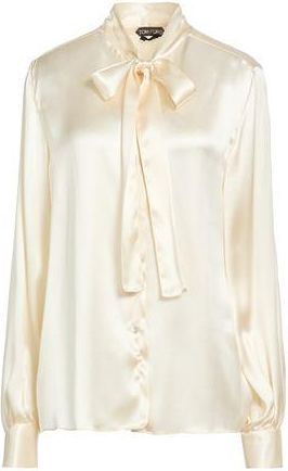 Tom Ford CAMISETAS Y TOPS - Camisas en YOOX.COM