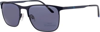 Jaguar Sunglasses MATTE BLUE