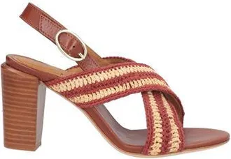 Vanessa Bruno FOOTWEAR - Sandals on YOOX.COM