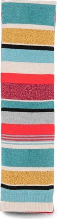 Paul Smith Sjaals Multicolor - Dames - Wintersjaals - Veelkleurig - ONE Size - Accessoires