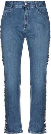 Stella McCartney BOTTOMWEAR - Jeans sur YOOX.COM