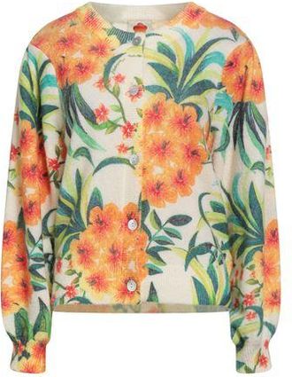 Farm Rio PRENDAS DE PUNTO - Cárdigans en YOOX.COM