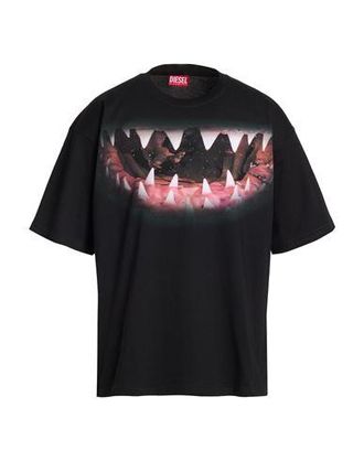 Diesel TOPS - T-shirts auf YOOX.COM