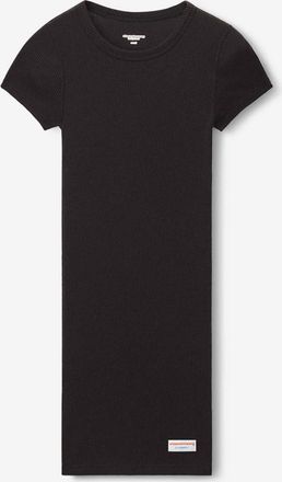 Alexander Wang Mini Draped Dress