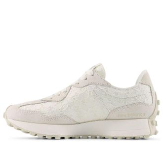 New Balance (WMNS) New Balance 327 Lace Pack Sea Salt WS327LCB