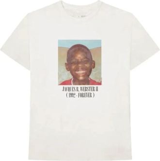 Travis Scott Cactus Jack x Readymade Tee White TC-371