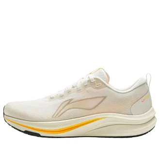 Li-Ning Red Hare 8 Milk White Khaki ARPV013-1