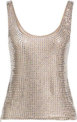 Giuseppe Di Morabito TOPWEAR - Tops on YOOX.COM