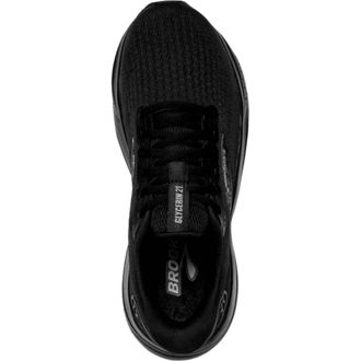 Brooks Brooks Glycerin 21 Black / Black / Ebony 110419-2E-020 Mens