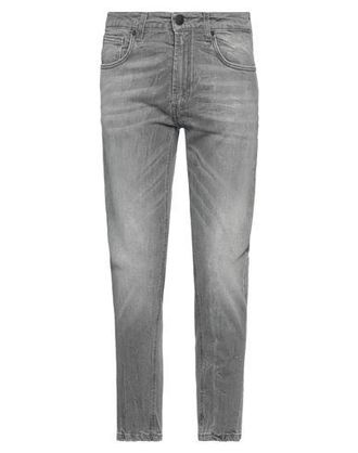 Out / Fit PARTES DE ABAJO - Pantalones vaqueros en YOOX.COM