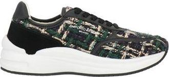 Emporio Armani CALZATURE - Sneakers su YOOX.COM