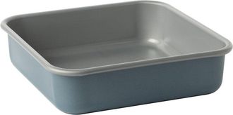 Nordic Ware Brilliant 9In Square Pan