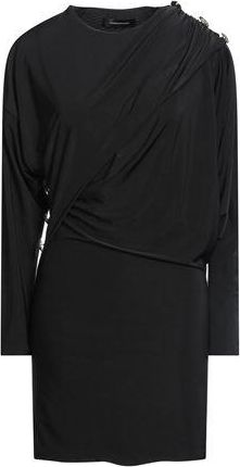 Les Bourdelles des Garçons DRESSES - Mini dresses sur YOOX.COM