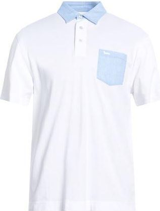 Harmont & Blaine TOPWEAR - Polo shirts on YOOX.COM