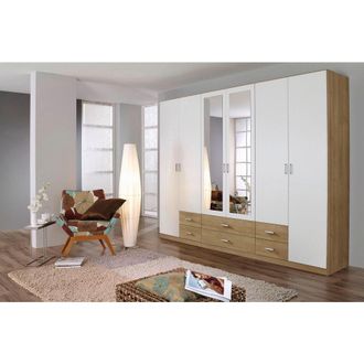 rauch Kleiderschrank