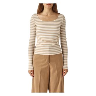 Maison Margiela Mujer, Camisetas, Multicolor, Talla: XS