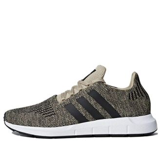 adidas Swift Run Raw Gold CQ2117