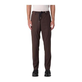 Myths Comfortable Casual Trouser