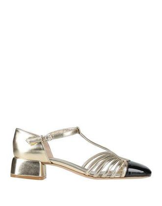 NCUB SCHUHE - Pumps auf YOOX.COM