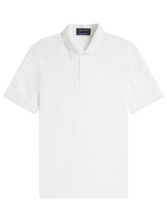 Fred Perry Polo mit Logo