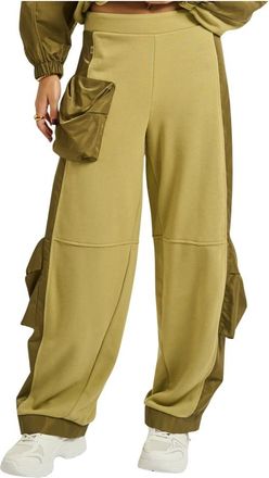 Jijil Broeken, Dames, Groen, XL, Jijil Rtw... Green