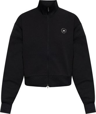 adidas Adidas By Stella Mccartney Knitrack Toped Track Top