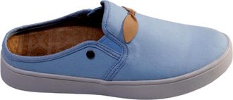 Spenco Audrey Slide Cool Blue SP1058CBL Womens