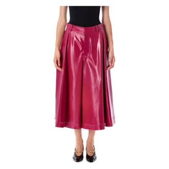 Bottega Veneta Donna, Gonne, Rosa, S, new